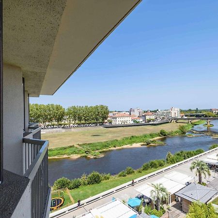 Hotel ibis styles Dax Miradour Exterior foto