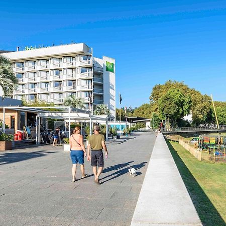 Hotel ibis styles Dax Miradour Exterior foto