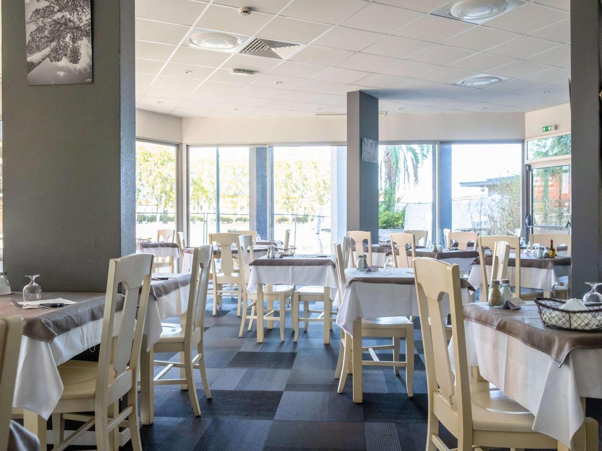 Hotel ibis styles Dax Miradour Exterior foto