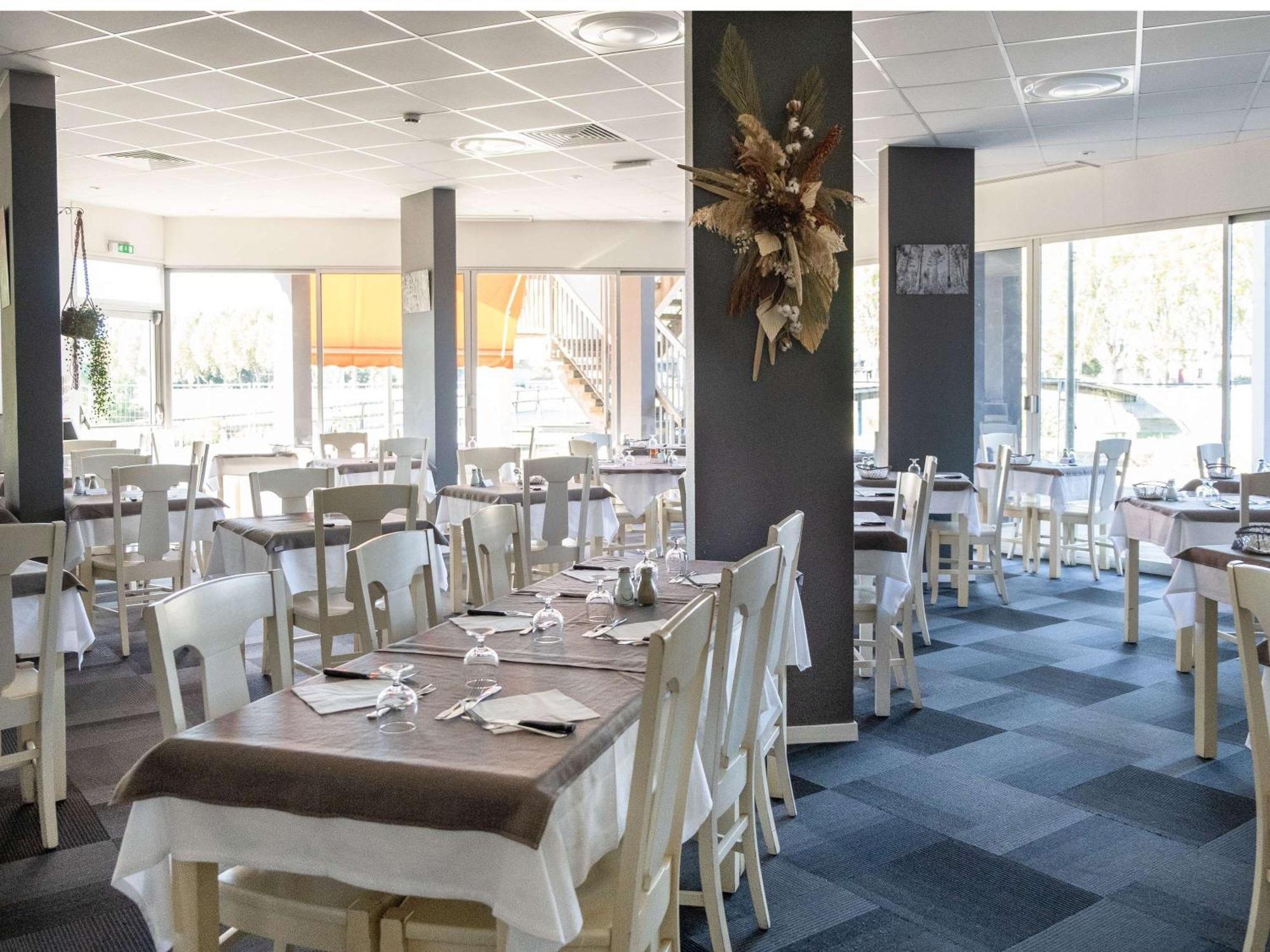 Hotel ibis styles Dax Miradour Exterior foto