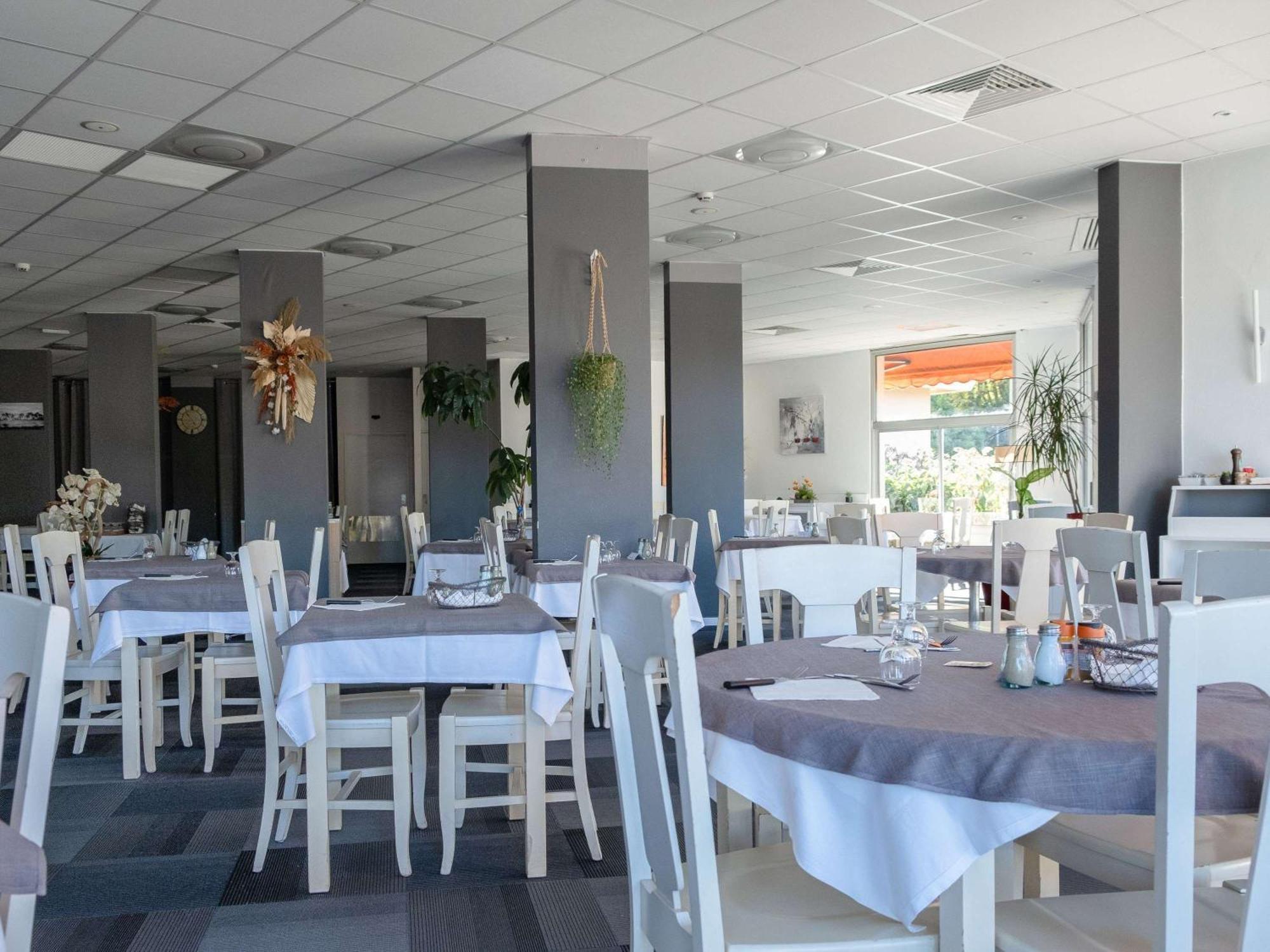 Hotel ibis styles Dax Miradour Exterior foto